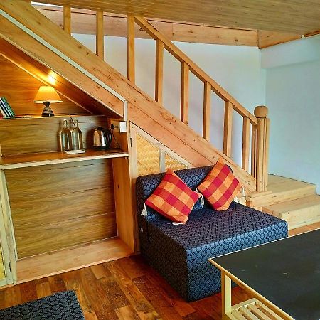 Enchanted Forest Farmstay Gangtok Exterior foto